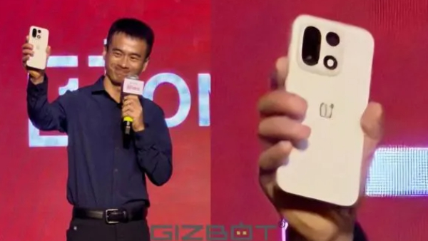 Taiwan Reportedly Issues Arrest Warrant for OnePlus CEO Pete Lau