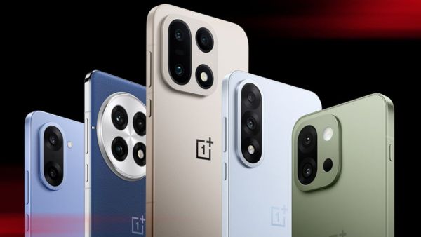 From OnePlus 13 to Nord 5: OxygenOS 16 Stable Update Now Available