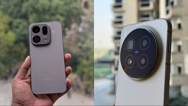 OPPO Find X9 Ultra, Xiaomi 17 Ultra, Vivo X300 Ultra Coming to India