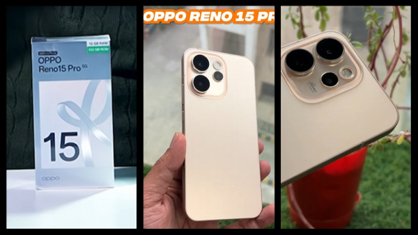 OPPO Reno 15 Series Price in India Revealed Ahead of Launch