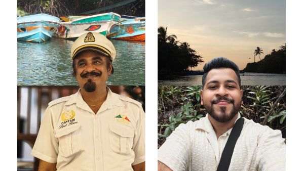 OPPO Reno15 5G First Impressions