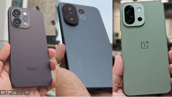 OPPO Reno 15 Pro Mini vs Vivo X200 FE vs OnePlus 13s OPPO Reno 15 Pro Mini vs Vivo X200 FE vs OnePlus 13s