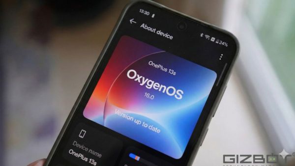 From OnePlus 13 to Nord 5: OxygenOS 16 Stable Update Now Available