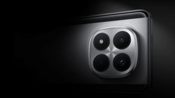 Poco M8 Pro 5G with Snapdragon 7s Gen 4 SoC Launched Globally