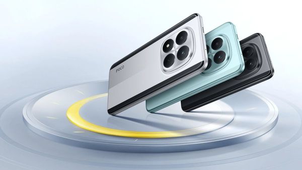 Poco M8 Pro 5G with Snapdragon 7s Gen 4 SoC Launched Globally