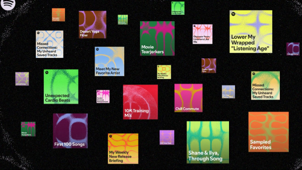 Spotify Rolling Out AI-Powered Prompted Playlist: Here’s How to Use It