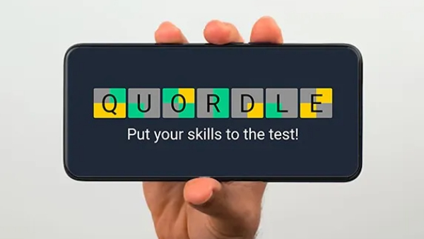 Quordle Answers for Today (January 8): Hints, Answers, and How to Play