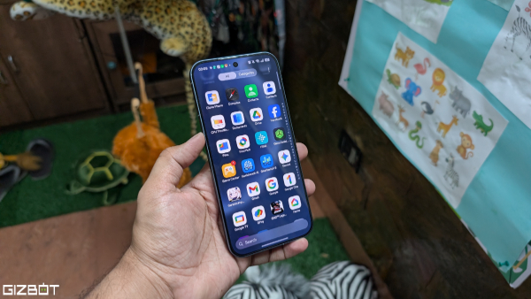 Realme GT 8 Pro Review Two Months In: Worth the Price Hike?