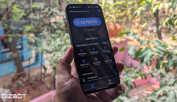 Realme GT 8 Pro Review Two Months In: Worth the Price Hike?