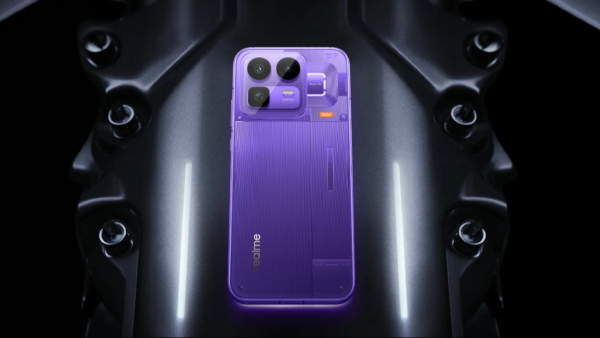 Realme Neo 8 Full Specifications Revealed Ahead of Launch Realme Neo 8 Full Specifications Revealed Ahead of Launch