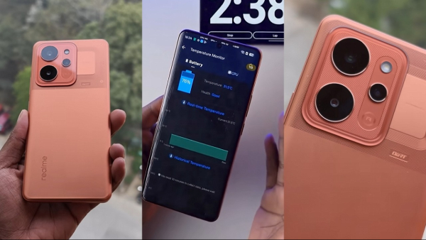 Realme P4 Power India Launch Today: What to Expect 