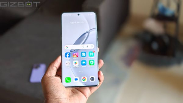 Realme Launches 16 Pro Series With 7,000mAh Batteries