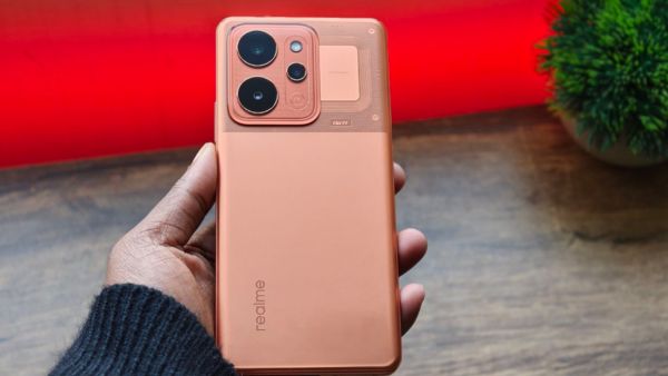 Realme P4 Power Launched With 10,001mAh Battery, 144Hz Display