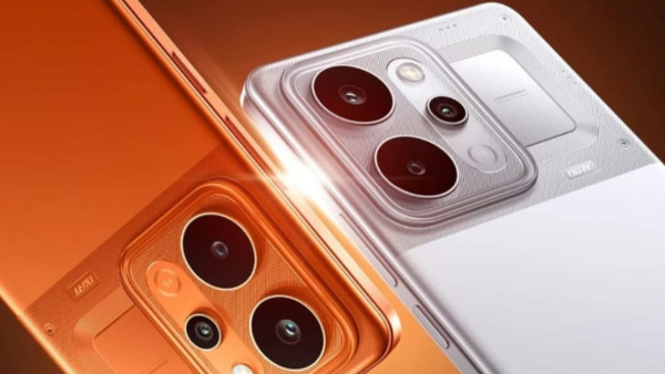 Realme P4 Power Launch Date in India Confirmed for January 29