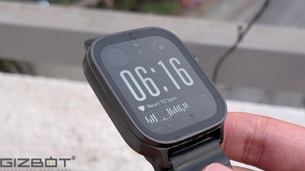 Realme Watch 5 Review: I’m Not a Watch Person, But This Worked