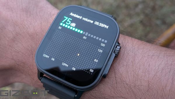 Realme Watch 5 Review: I’m Not a Watch Person, But This Worked