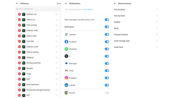Realme Watch 5 Review: I’m Not a Watch Person, But This Worked