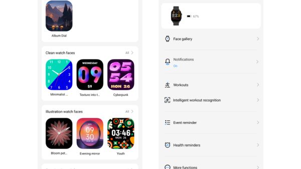 Realme Watch 5 Review: I’m Not a Watch Person, But This Worked