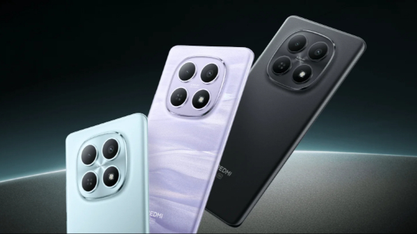 Redmi Note 15 5G Now Available for Purchase in India