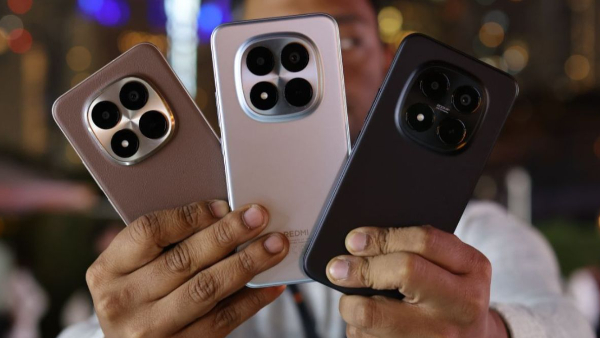 Redmi Note 15 Pro Series Launch Date in India Now Expected on Jan 29