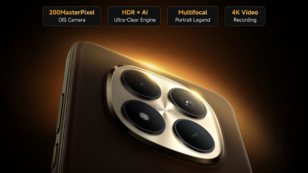 Redmi Note 15 Pro Series Full Specifications Revealed Ahead of Launch