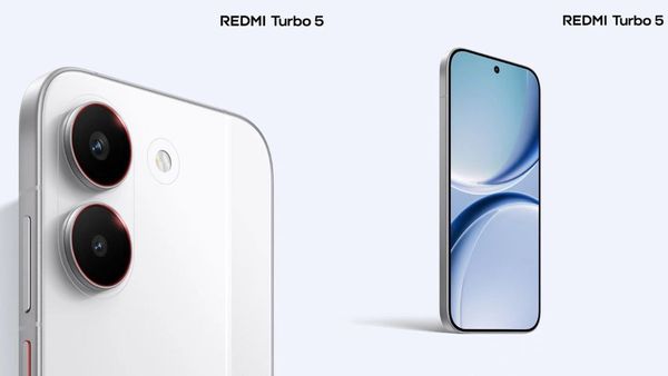 Redmi Turbo 5 Series Launch Date Set for January 29: Specs & Features