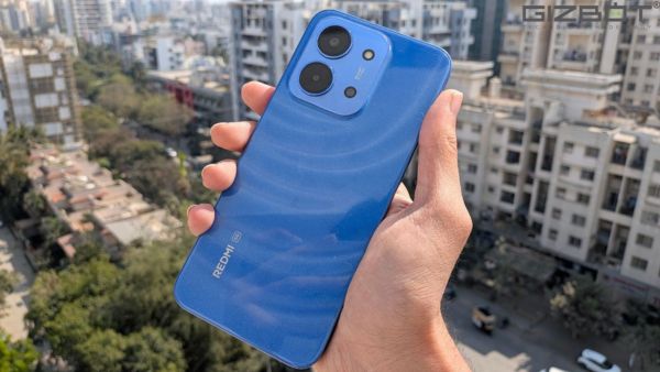 Redmi 15C Review: A Large Phone That Sticks To The Basics