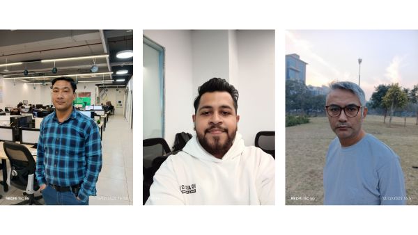 Redmi 15C Review: A Large Phone That Sticks To The Basics