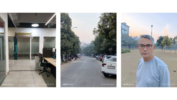 Redmi 15C Review: A Large Phone That Sticks To The Basics