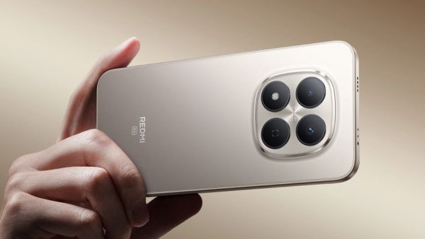 Redmi Note 15 Pro, Pro+ Launched in India, Preorders Live