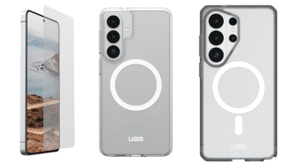 Samsung Galaxy S26 Series Price Leaked Ahead of Launch