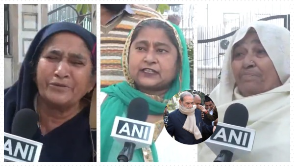 ‘Why Is Sajjan Kumar Not Hanged Till Dea