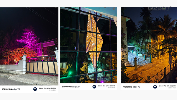 Motorola Edge 70 Review: Sleek and Sensible in the Mid-Range