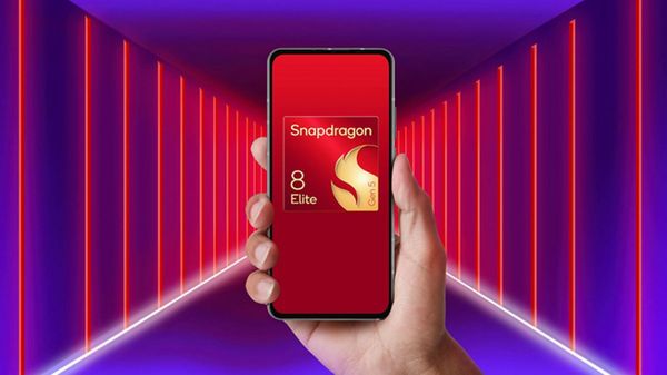 Snapdragon 8 Elite Gen 6 Pro Could Push Clock Speeds Past 5GHz