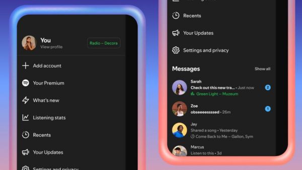 How to See What Your Friends Are Listening To in Real Time on Spotify