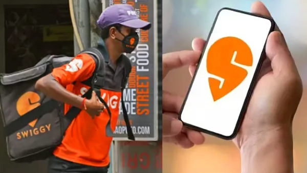 This Swiggy Trick Lets You Order Food Secretly