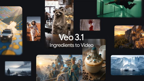 Google Updates Veo 3.1 With Native 9:16 Aspect Ratio and 4K Output 