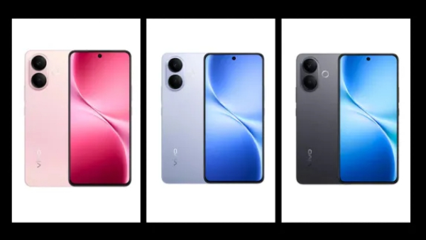 Vivo V70 FE Spotted on Geekbench With Dimensity 7300 SoC