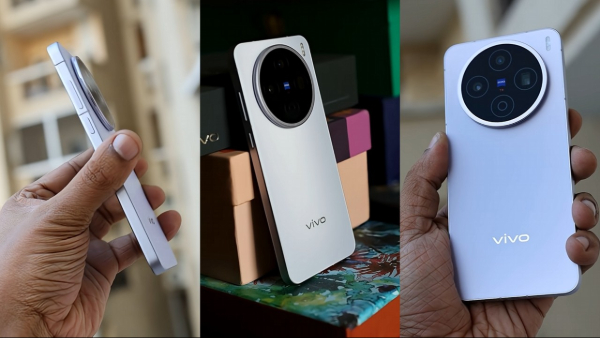 Vivo X200T Launching in India at 12pm Today: What to Expect