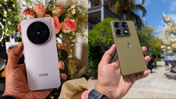 Vivo X200T vs Motorola Signature: Best Flagship Killer in 2026?