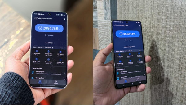 Vivo X200T vs Motorola Signature: Best Flagship Killer in 2026?