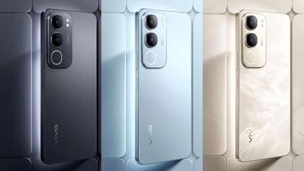 Vivo Y50s 5G, Y50e 5G Budget Smartphones Launched 