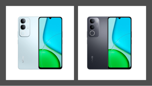 Vivo Y50s 5G, Y50e 5G Budget Smartphones Launched 