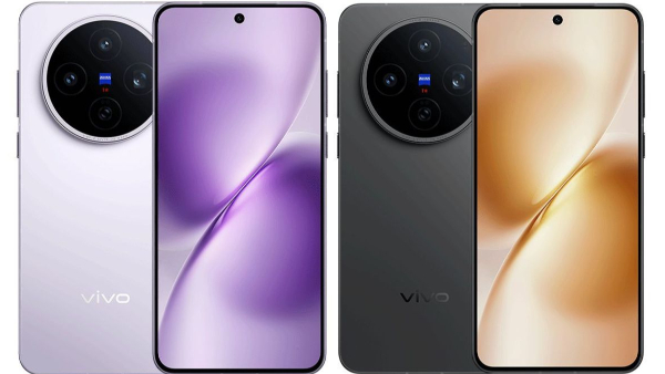Vivo X200T India Price and Complete Specifications Revealed