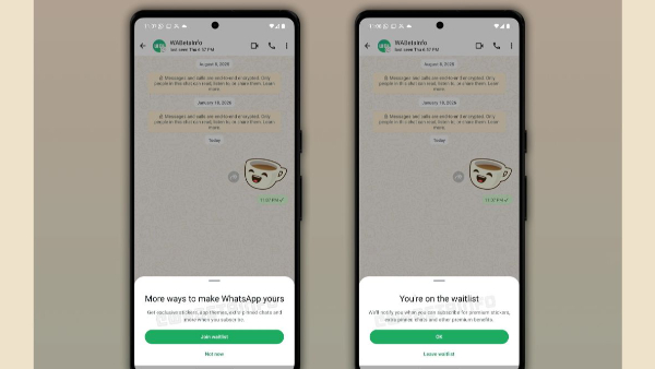 WhatsApp Reportedly Working on Subscription Plan