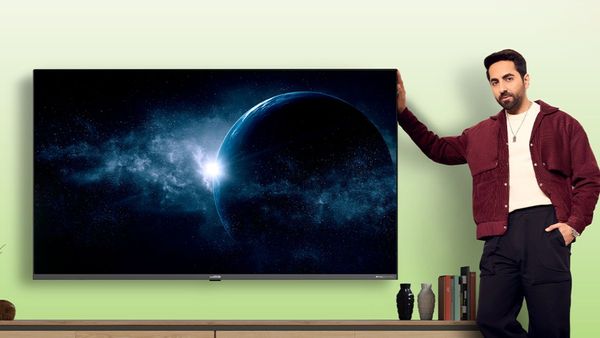 Wobble X Series QLED and K Series 4K Google TVs Launched in India Wobble X Series QLED and K Series 4K Google TVs Launched in India