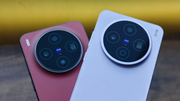 Vivo X200T vs Vivo X300: What are the Differences? 