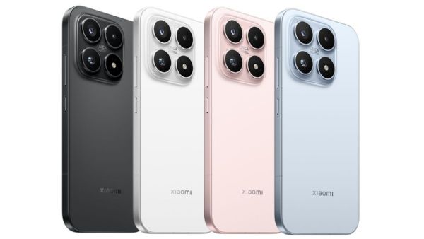 Standard Xiaomi 18 Is Tipped to Get a 5x Periscope Telephoto Lens