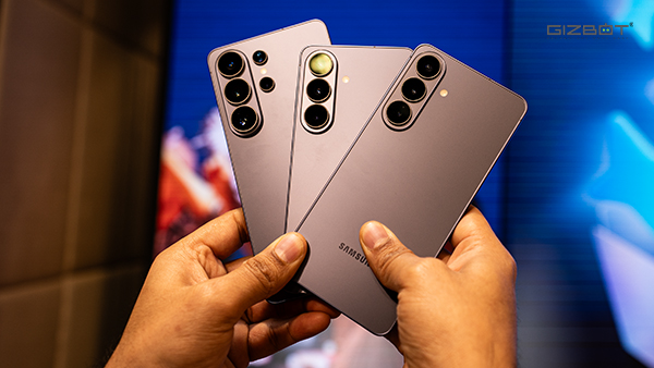 Samsung Galaxy S26 Ultra First Impressions