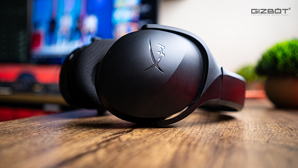 HyperX Cloud Jet Wireless Gaming Headset Review